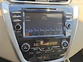 2016 Nissan Murano Platinum