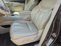 2016 Nissan Murano Platinum