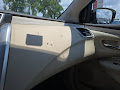 2016 Nissan Murano Platinum