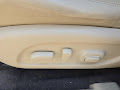 2016 Nissan Murano Platinum