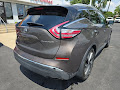 2016 Nissan Murano Platinum