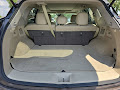 2016 Nissan Murano Platinum