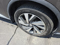 2016 Nissan Murano Platinum
