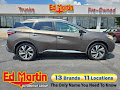 2016 Nissan Murano Platinum