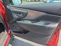 2016 Nissan Murano Platinum