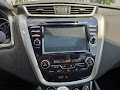 2016 Nissan Murano Platinum