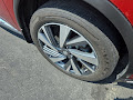 2016 Nissan Murano Platinum