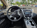 2016 Nissan Murano Platinum