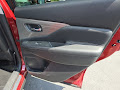 2016 Nissan Murano Platinum