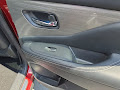 2016 Nissan Murano Platinum
