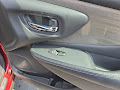 2016 Nissan Murano Platinum