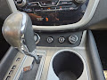 2016 Nissan Murano Platinum