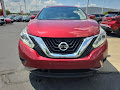 2016 Nissan Murano Platinum
