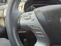 2016 Nissan Murano Platinum