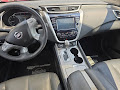 2016 Nissan Murano Platinum