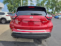 2022 Nissan Murano SV
