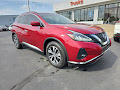 2022 Nissan Murano SV