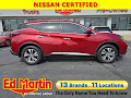 2022 Nissan Murano SV