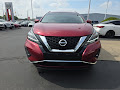 2022 Nissan Murano SV