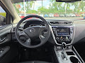 2022 Nissan Murano SV