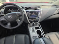2022 Nissan Murano SV