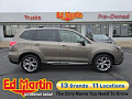 2017 Subaru Forester Touring