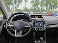 2017 Subaru Forester Touring