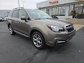 2017 Subaru Forester Touring