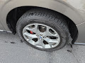 2017 Subaru Forester Touring
