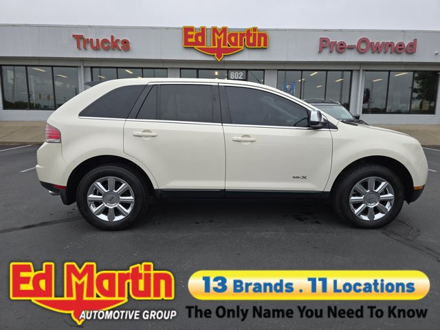 2007 Lincoln MKX Base