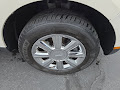 2007 Lincoln MKX Base