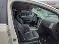 2007 Lincoln MKX Base