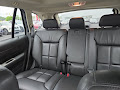 2007 Lincoln MKX Base