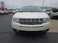 2007 Lincoln MKX Base