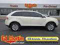 2007 Lincoln MKX Base