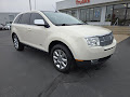 2007 Lincoln MKX Base