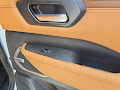 2025 Nissan Armada Platinum Reserve