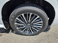 2025 Nissan Armada Platinum Reserve