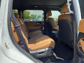 2025 Nissan Armada Platinum Reserve