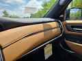 2025 Nissan Armada Platinum Reserve