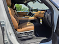 2025 Nissan Armada Platinum Reserve