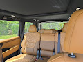 2025 Nissan Armada Platinum Reserve