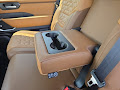 2025 Nissan Armada Platinum Reserve