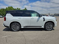 2025 Nissan Armada Platinum Reserve