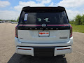 2025 Nissan Armada Platinum Reserve