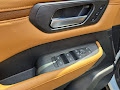 2025 Nissan Armada Platinum Reserve