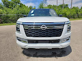 2025 Nissan Armada Platinum Reserve