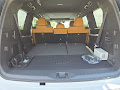 2025 Nissan Armada Platinum Reserve