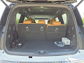 2025 Nissan Armada Platinum Reserve