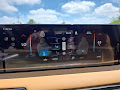 2025 Nissan Armada Platinum Reserve